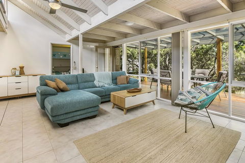 Woodland Haven - Maitland Accommodation 1