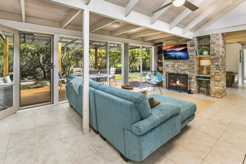 Woodland Haven - Maitland Accommodation 0