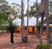 Woodstone Possum Cottage - Maitland Accommodation