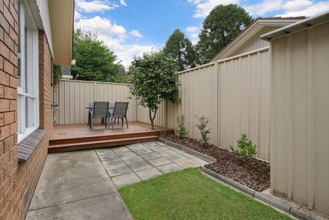 Woody's - In Central Bright - Maitland Accommodation 1