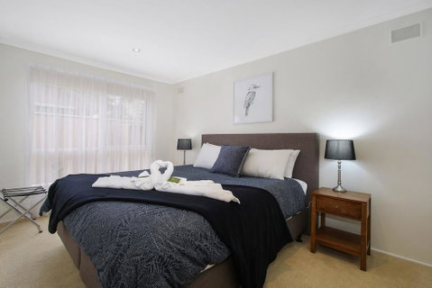 Woody's - In Central Bright - Maitland Accommodation 0