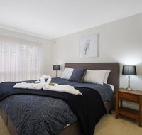Woody's - In central Bright - Maitland Accommodation