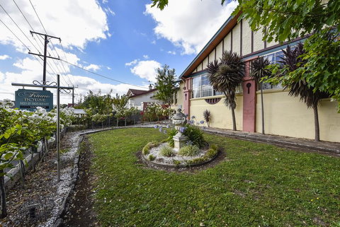 Wyatt Guest House - Maitland Accommodation 3