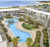 Wyndham Resort Torquay - Maitland Accommodation