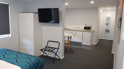 Wynnum Anchor Motel - Maitland Accommodation 1