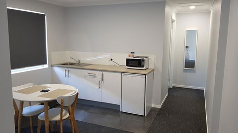 Wynnum Anchor Motel - Maitland Accommodation 3