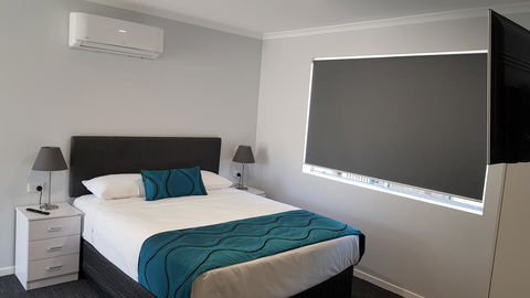 Wynnum Anchor Motel - Maitland Accommodation 2