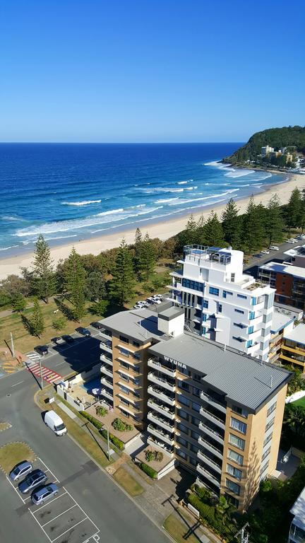 Wyuna Beachfront Holiday Apartments - Maitland Accommodation 3
