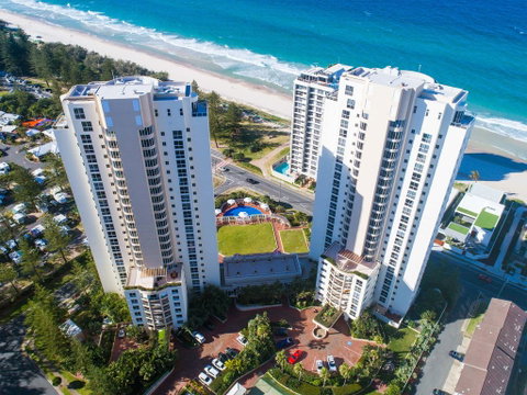 Xanadu Resort - Maitland Accommodation 0