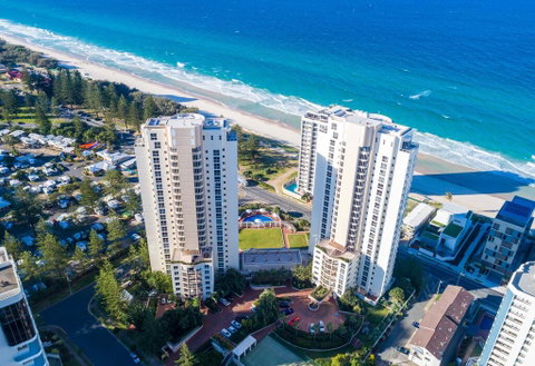 Xanadu Resort - Maitland Accommodation 2