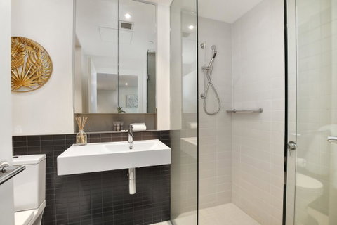 Xu's Residence At Concavo - Maitland Accommodation 2