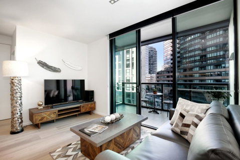 Xu's Residence At Concavo - Maitland Accommodation 0