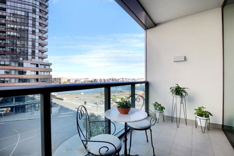 Xu's Residence At Concavo - Maitland Accommodation 3