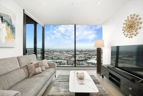 Xu's Residence@No.1 Collins Wharf - Maitland Accommodation 0