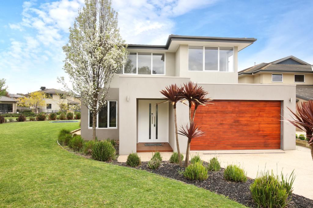 Sandhurst VIC Maitland Accommodation