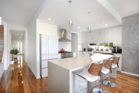 Xus Residence - Maitland Accommodation 3