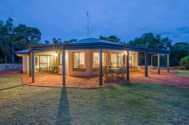 Yallingup WA Maitland Accommodation