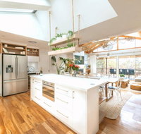 Yallingup Valley Retreat - Maitland Accommodation
