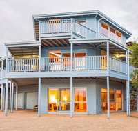 Yallingup's best located beach house - Maitland Accommodation