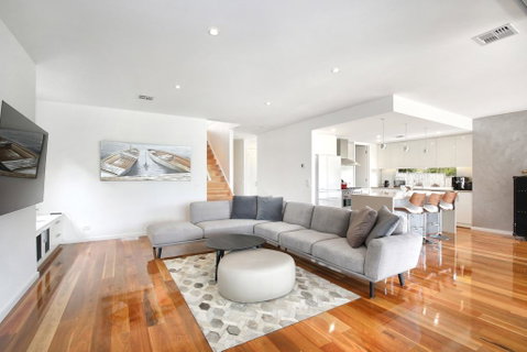 Xus Residence - Maitland Accommodation 2