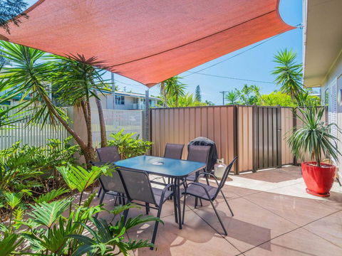 Yamba Daze - Sunrise - Pet Friendly - Maitland Accommodation 0