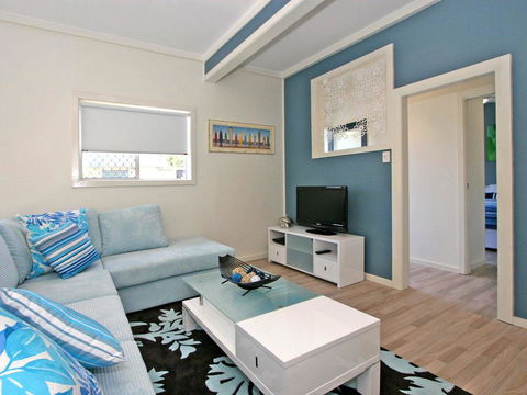Yamba Daze - Sunrise - Pet Friendly - Maitland Accommodation 1