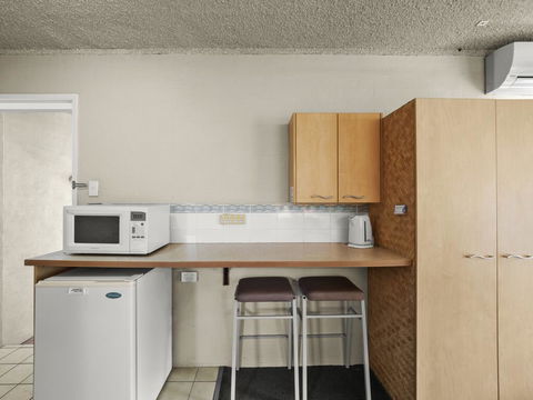 Yamba Sun Motel - Maitland Accommodation 3