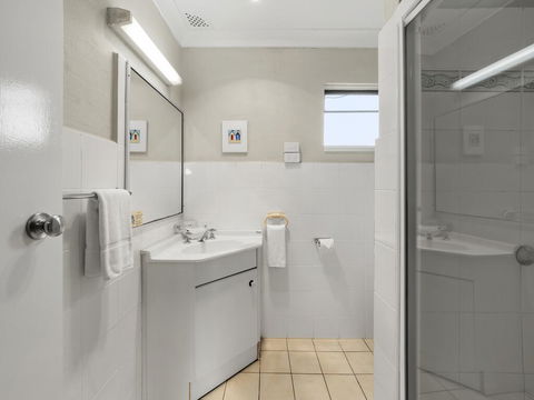 Yamba Sun Motel - Maitland Accommodation 2