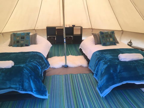 Yanada - Maitland Accommodation 2