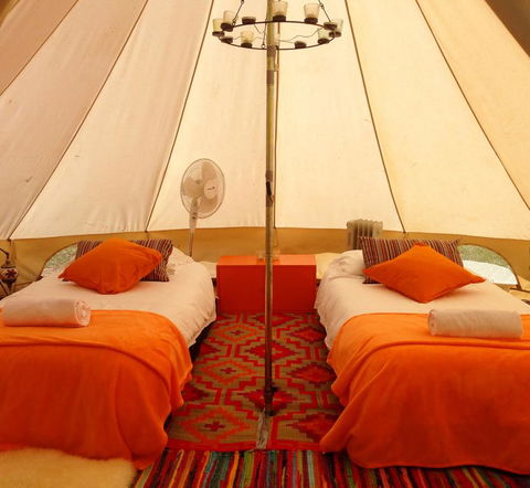 Yanada - Maitland Accommodation 1