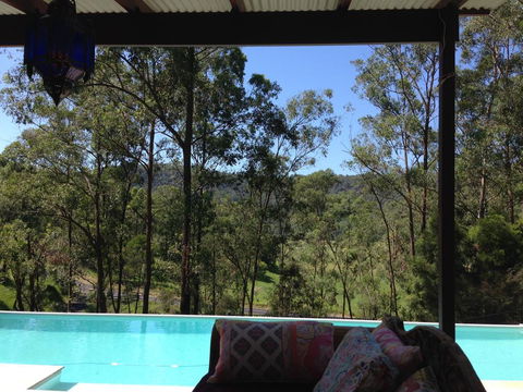 Yanada - Maitland Accommodation 3