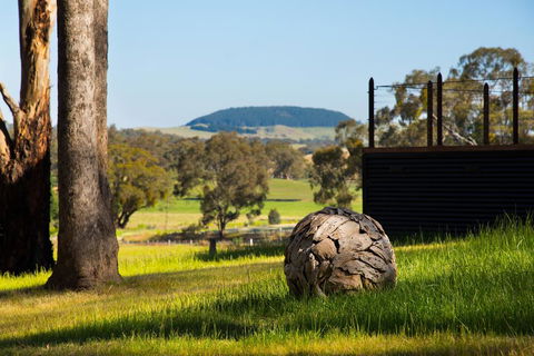Yandoit Church - Maitland Accommodation 2
