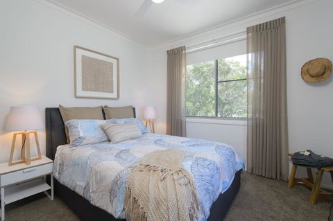 YARINGA - Retreat Style Accomodation With Swimming Pool - Maitland Accommodation 2