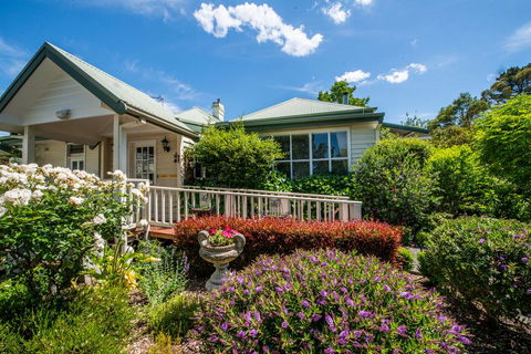 Yarra Gables - Maitland Accommodation 2