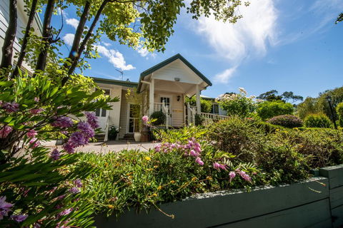 Yarra Gables - Maitland Accommodation 3