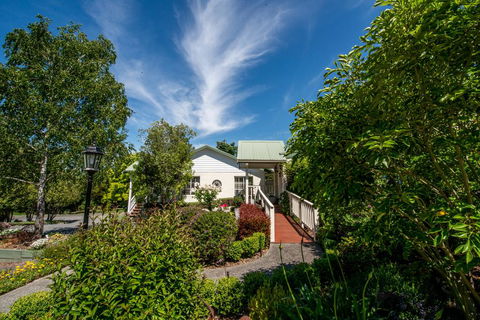 Yarra Gables - Maitland Accommodation 0