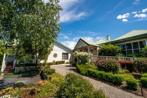 Yarra Gables - Maitland Accommodation 1