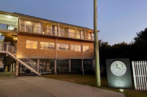 Yamba Views Accommodation - Maitland Accommodation 0