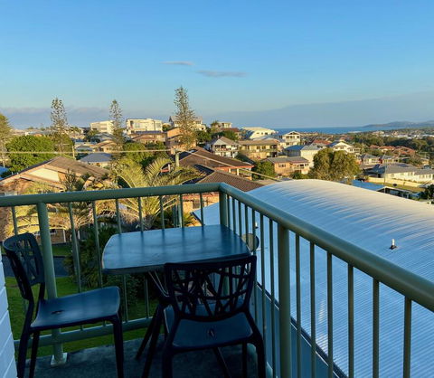 Yamba Views Accommodation - Maitland Accommodation 2