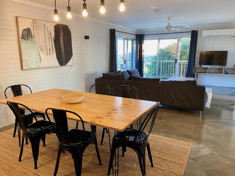 Yamba Views Accommodation - Maitland Accommodation 3