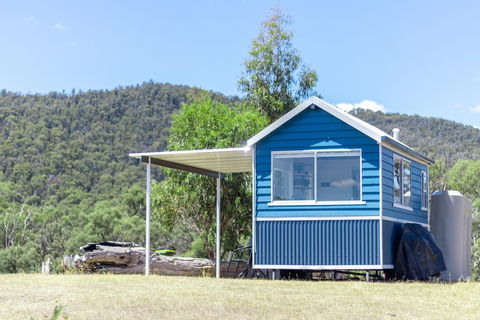Yarra Valley Tiny House - Maitland Accommodation 0