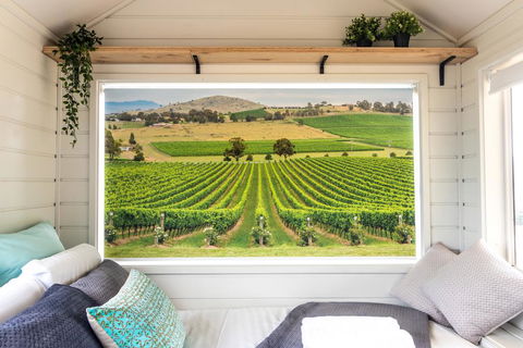 Yarra Valley Tiny House - Maitland Accommodation 2