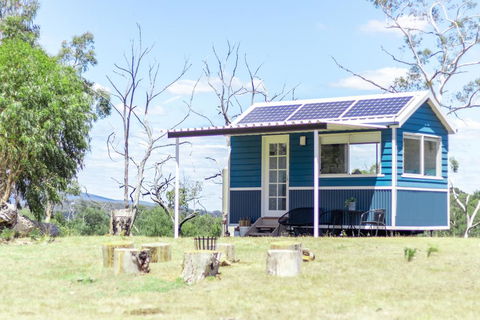 Yarra Valley Tiny House - Maitland Accommodation 1