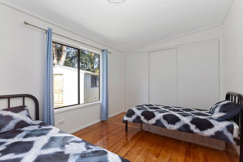 YARRABEE - The Perfect Getaway! - Maitland Accommodation 2