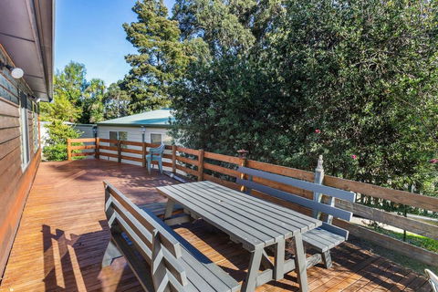 YARRABEE - The Perfect Getaway! - Maitland Accommodation 3