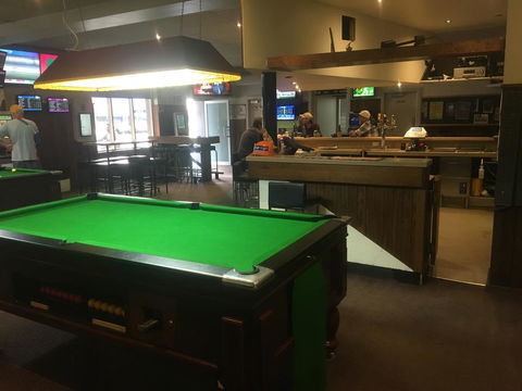 Yarram Commecial Hotel Motel - Maitland Accommodation 2