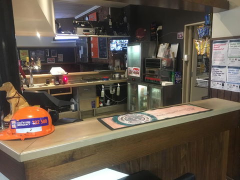 Yarram Commecial Hotel Motel - Maitland Accommodation 3