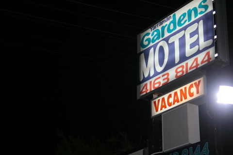 Yarraman Gardens Motel Queensland - Maitland Accommodation 0
