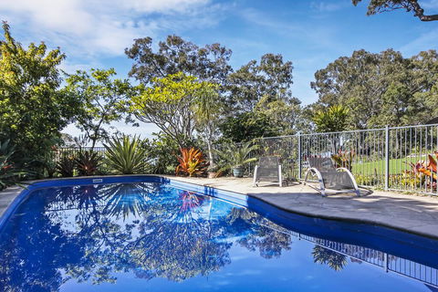 Yarrandabbi Dreaming Boutique B&B - Maitland Accommodation 3