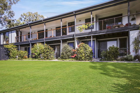 Yarrandabbi Dreaming Boutique B&B - Maitland Accommodation 2